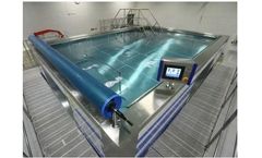 EWAC - Modular Pool