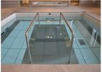 EWAC - Underwater Treadmill