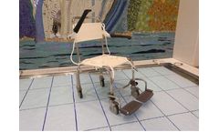 EWAC - Medical Transfer Equipment