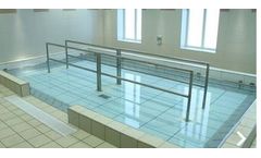 EWAC - Parallel Bars