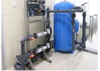 EWAC - Water Treatment Plants for Aquatic Therapy Pools