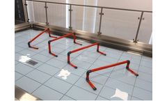 EWAC - Obstacle Course