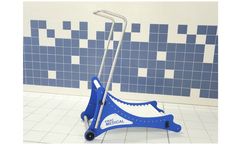 EWAC - Pooltrack Curve