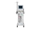 Diadvance - Dialysis Machines