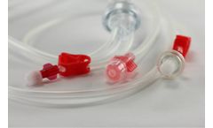 Dialife - Model AV - Tubing Sets