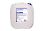 Dialife - Sodium Bicarbonate & Acid Hemodialysis Concentrate
