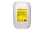 Dialife - Disinfectant for Hemodialysis Equipment
