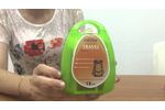 X2P-5 Travel Kit - Video