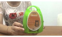 X2P-5 Travel Kit - Video