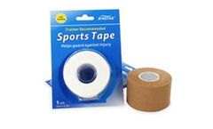 Firstar - Model FM-3170/3171/3172 - Cotton Sports Tape