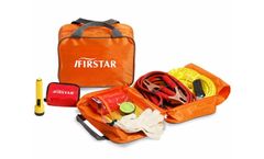 Firstar - Model FS-024 - Auto Safety Pack