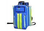 Firstar - Model FA-124 - Emergency Backpack