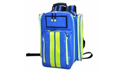 Firstar - Model FA-124 - Emergency Backpack