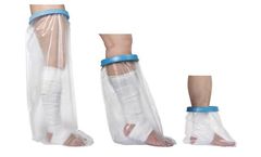 Firstar - Model FS-2100/2101/2102/2103/2104/2105/2120/2121/2122/21 - Waterproof Cast Protector