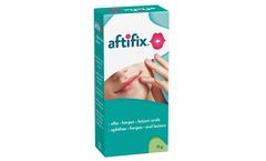 Aftifix - Oral Gel