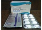 Actodol - Model P - Tramadol, Paracetamol Tablet