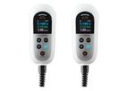 Fizyomed - Model US-101L-103S - Ultrasound Device