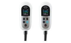 Fizyomed - Model US-101L-103S - Ultrasound Device