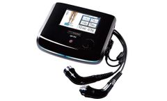 Fizyomed - Model US-751 - Ultrasound Therapy System