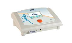 Magnetomed - Model 7200 - 2 Independent Channel Magnetic Therapy Device