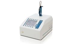Traksiyon - Model TM 400 - Physiotherapy & Rehabilitation Device