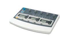 Fizyomed - Model ES 160 - 6 Channels Electro Acupunct Device