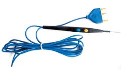 Fiab - Model F4141 - Reusable Electrosurgery Pencils