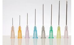 Feel Tech - Hyperdermic Needles