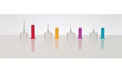 Feel-Fine - Insulin Pen Needles