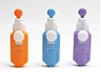 NanoLet - Safety Blood Lancets