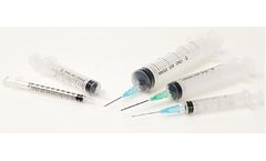 Feel-Tech - Disposable Syringes
