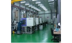 Feel-Tech - Injection Molding Parts