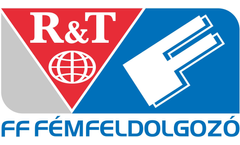 FF-Fémfeldolgozó - Model KSK-6 - Special Catering Equipment