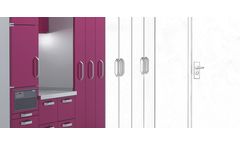 MEGAprogress - Functional Furniture for Clinics, Medical Practices