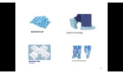 Faten Medical Pvt Ltd - Video