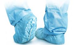 Fasten - Model FSC - Shoe Covers