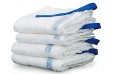 Fasten - Model FMP-001 - Mopping Pad