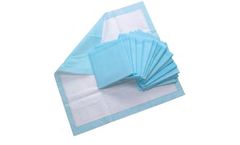 Fasten - Model FUP-001 - Underpad