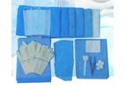 Fasten - Disposable Surgical Kits