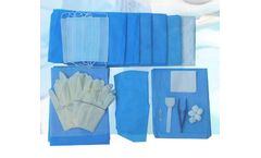 Fasten - Disposable Surgical Kits