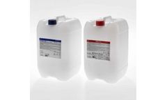 Farmasol - Model 1/34 - Diasol Bicarbonate Concentrates