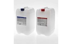 Farmasol - Model 1/44 - Diasol Bicarbonate Concentrates