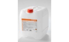 Diadez - Model C 50 - Disinfectant