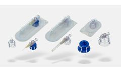 Röchling - Mixing and Injection Systems