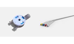 Röchling - Stopcock Tube System for Infusion Therapy