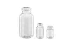 Röchling - Model COP - Injection Bottles