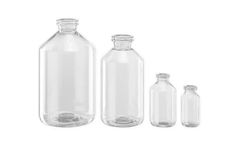 Röchling - Model PET - Injection Bottles