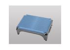 The Mini Mat - Disposable Anti-Fatigue Mats Enhance Comfort and Safety