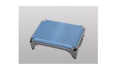 The Mini Mat - Disposable Anti-Fatigue Mats Enhance Comfort and Safety