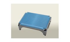 Flagship - Stackable Step Stool